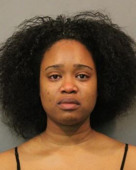 Teneshia Eshjamal Upshaw